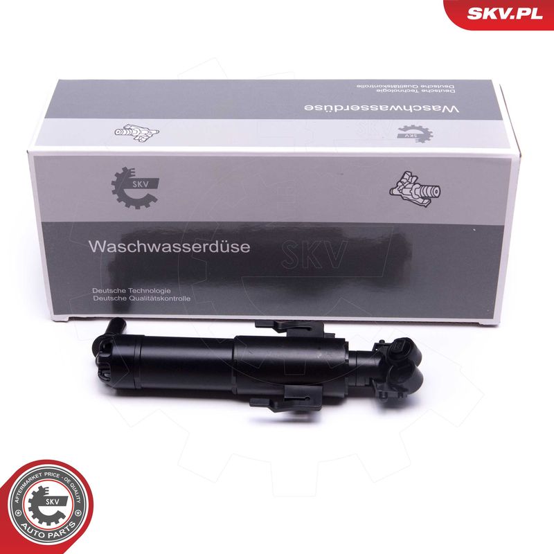 ESEN SKV 15SKV613 Washer Fluid Jet, headlight cleaning