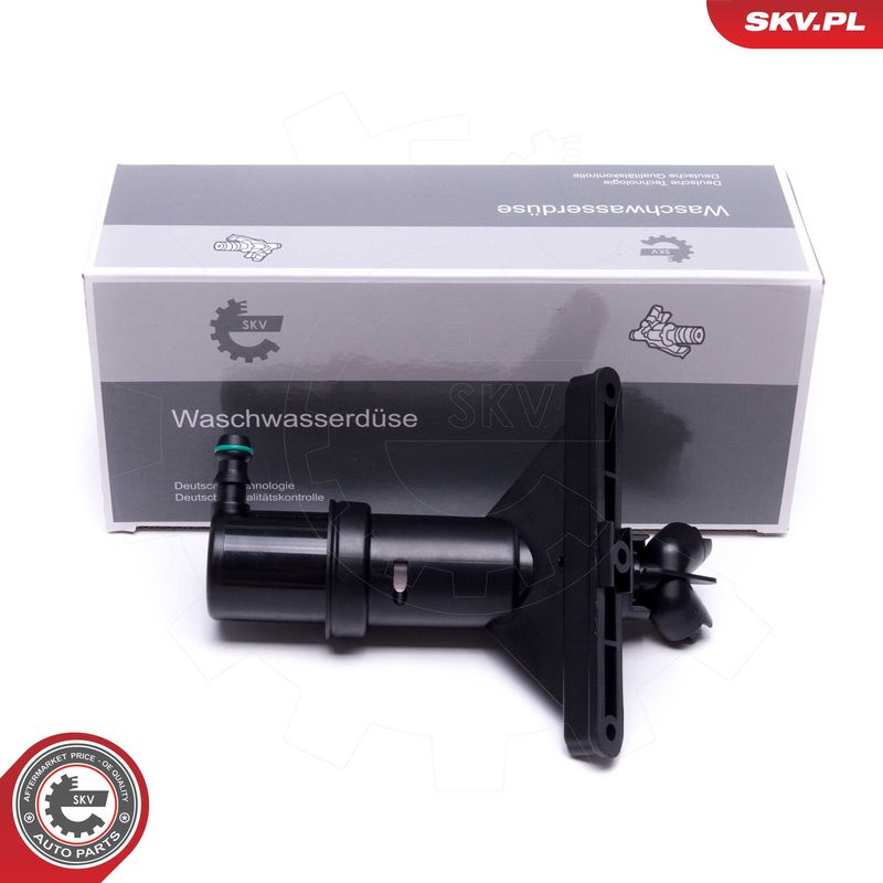 ESEN SKV 15SKV615 Washer Fluid Jet, headlight cleaning