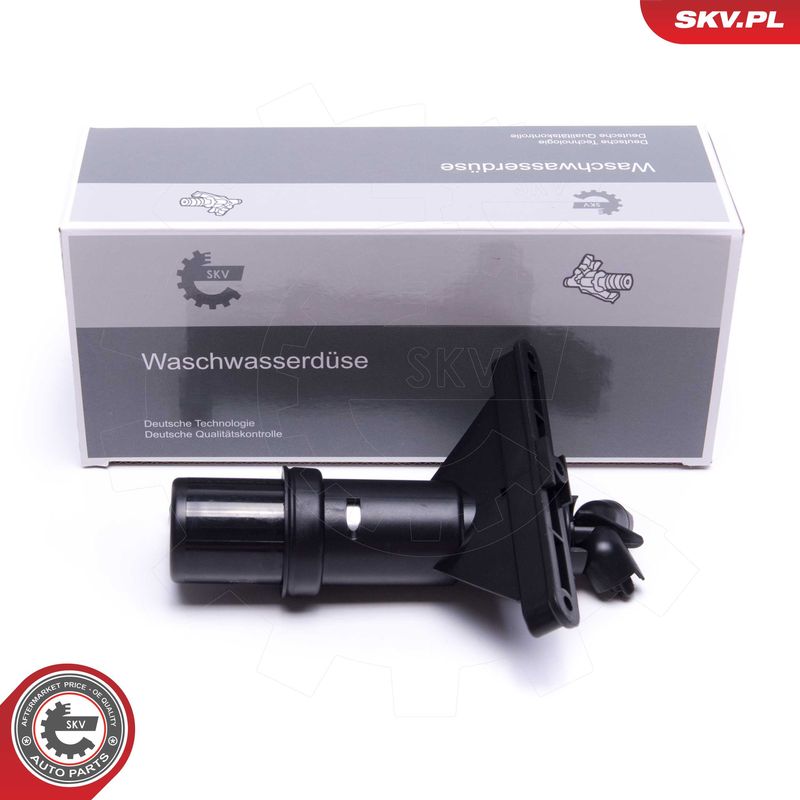 ESEN SKV 15SKV616 Washer Fluid Jet, headlight cleaning