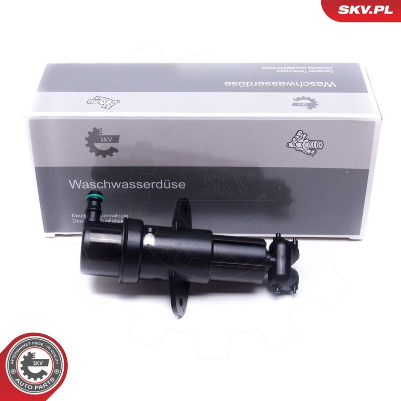 ESEN SKV 15SKV617 Washer Fluid Jet, headlight cleaning