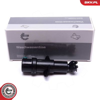 Washer Fluid Jet, headlight cleaning ESEN SKV 15SKV618