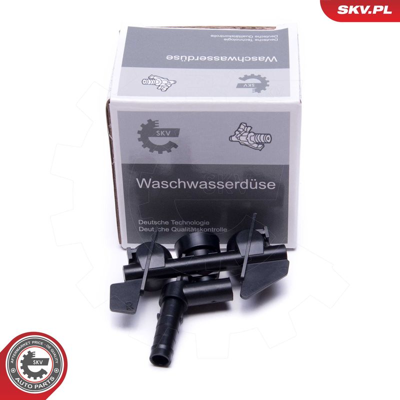 ESEN SKV 15SKV620 Washer Fluid Jet, headlight cleaning