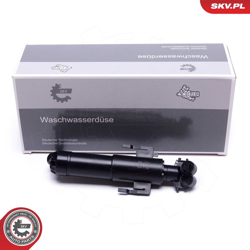 ESEN SKV 15SKV621 Washer Fluid Jet, headlight cleaning
