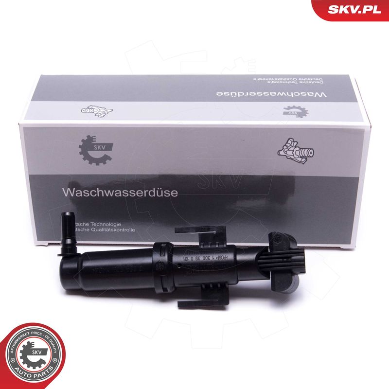 ESEN SKV 15SKV623 Washer Fluid Jet, headlight cleaning