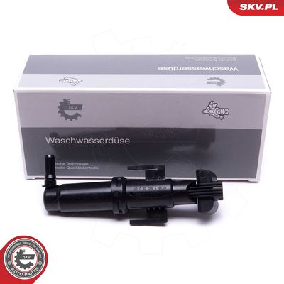 Washer Fluid Jet, headlight cleaning ESEN SKV 15SKV623
