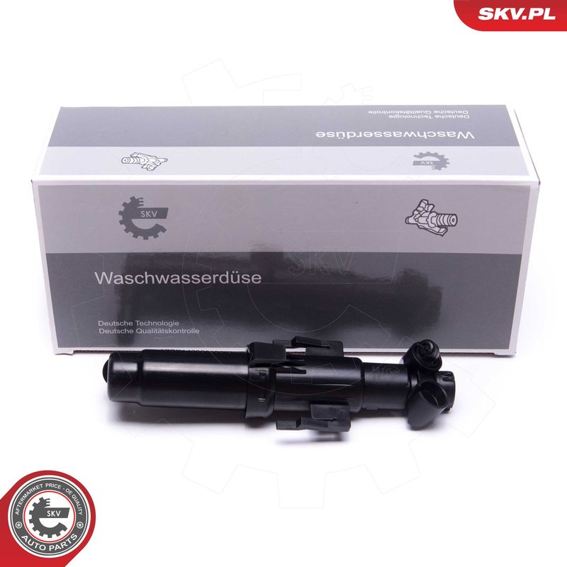 ESEN SKV 15SKV624 Washer Fluid Jet, headlight cleaning