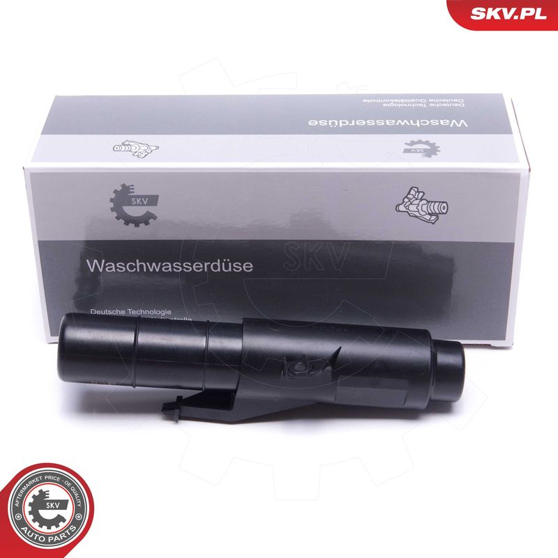 ESEN SKV 15SKV625 Washer Fluid Jet, headlight cleaning