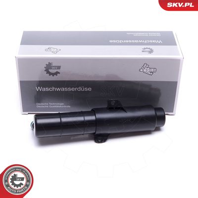 Washer Fluid Jet, headlight cleaning ESEN SKV 15SKV626