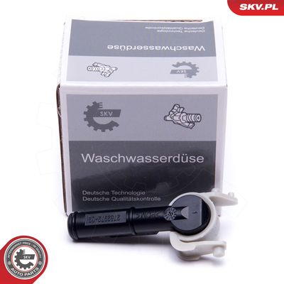 Washer Fluid Jet, headlight cleaning ESEN SKV 15SKV628
