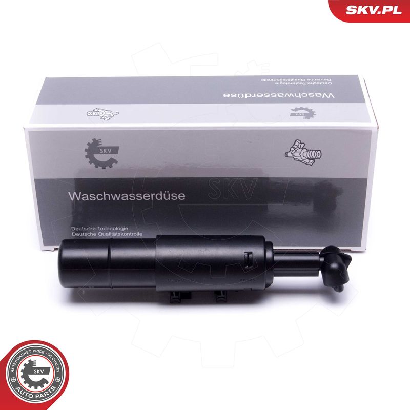 ESEN SKV 15SKV629 Washer Fluid Jet, headlight cleaning