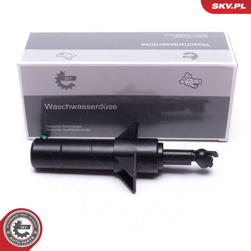 ESEN SKV 15SKV632 Washer Fluid Jet, headlight cleaning