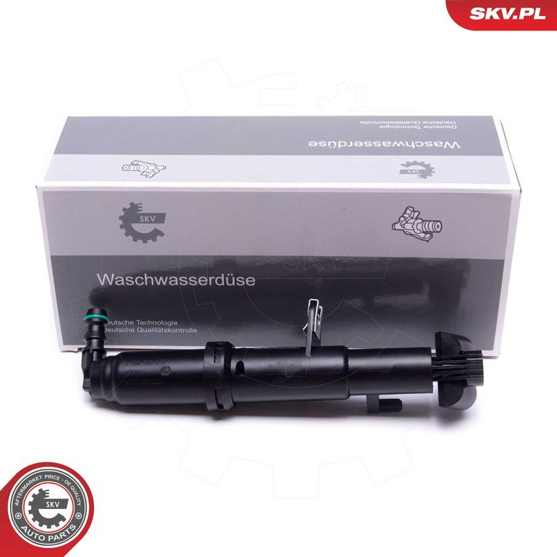 ESEN SKV 15SKV633 Washer Fluid Jet, headlight cleaning