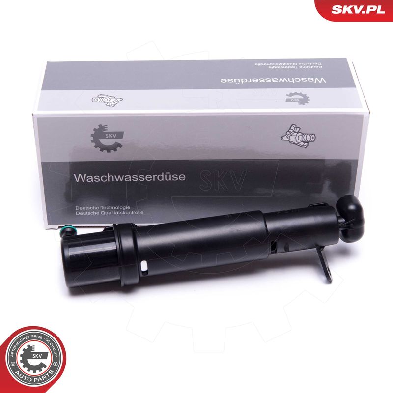 ESEN SKV 15SKV635 Washer Fluid Jet, headlight cleaning