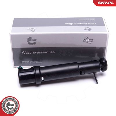 Washer Fluid Jet, headlight cleaning ESEN SKV 15SKV635