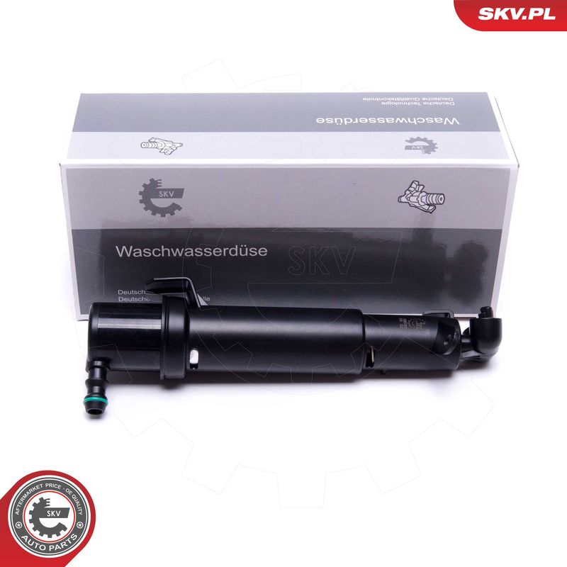 ESEN SKV 15SKV636 Washer Fluid Jet, headlight cleaning