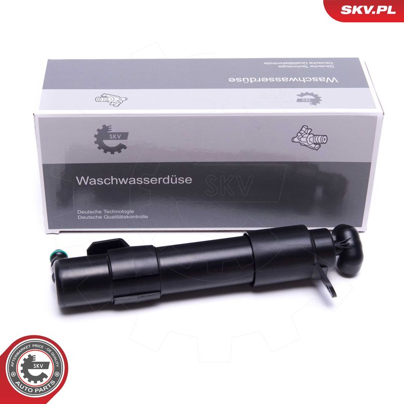 ESEN SKV 15SKV637 Washer Fluid Jet, headlight cleaning