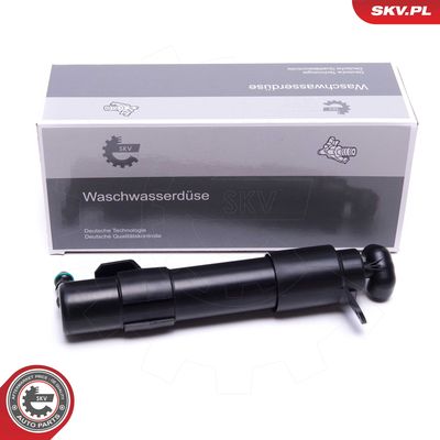 Washer Fluid Jet, headlight cleaning ESEN SKV 15SKV637