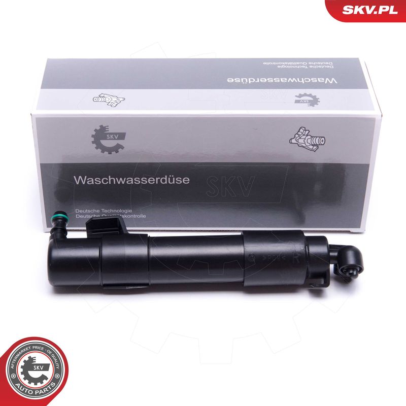 ESEN SKV 15SKV638 Washer Fluid Jet, headlight cleaning