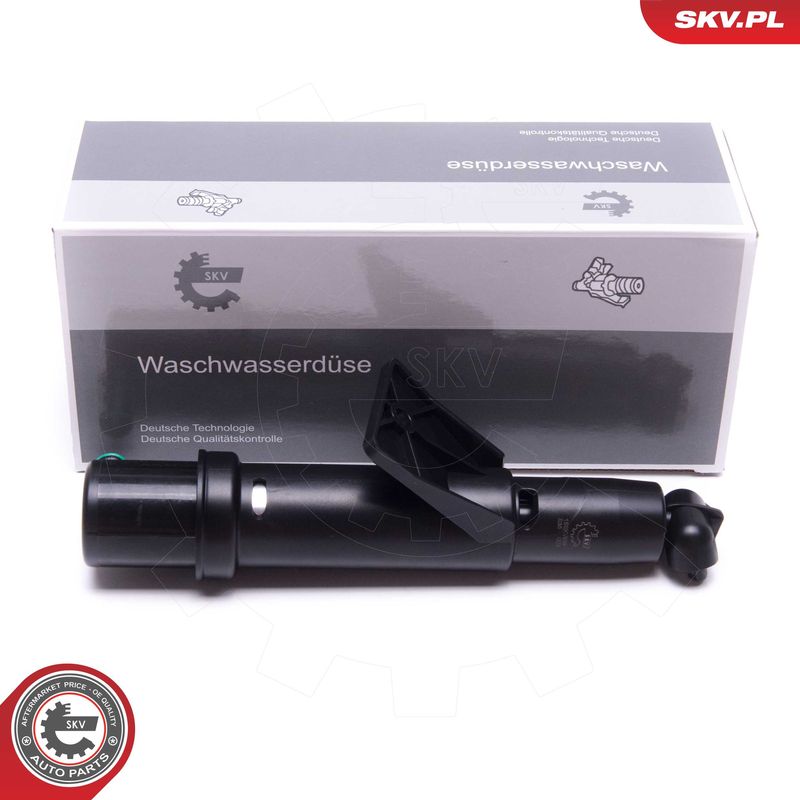 ESEN SKV 15SKV639 Washer Fluid Jet, headlight cleaning
