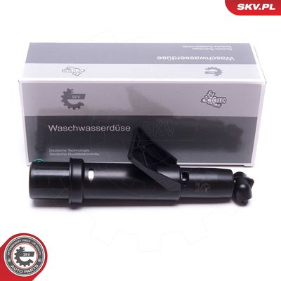 Washer Fluid Jet, headlight cleaning ESEN SKV 15SKV639