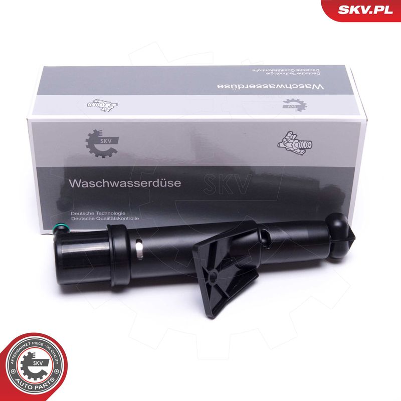 ESEN SKV 15SKV640 Washer Fluid Jet, headlight cleaning