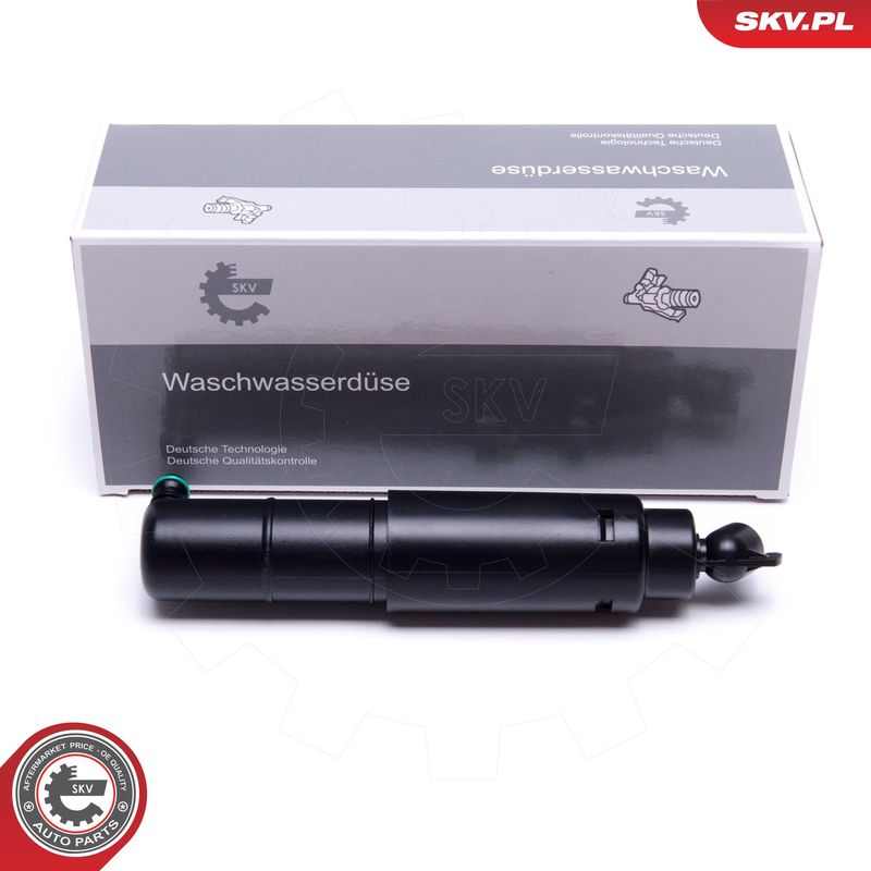 ESEN SKV 15SKV641 Washer Fluid Jet, headlight cleaning