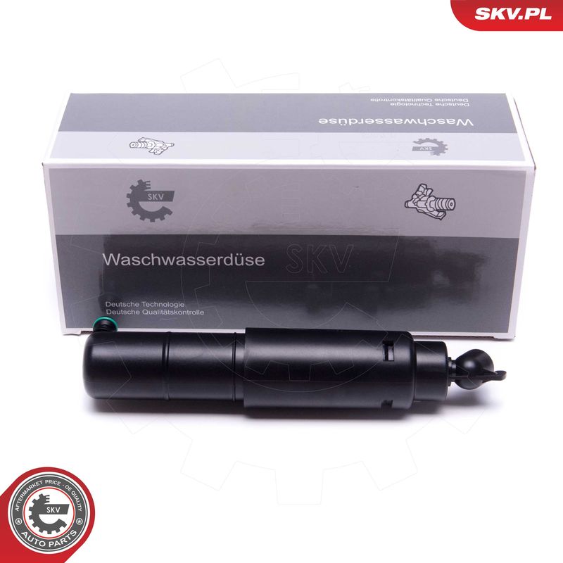 ESEN SKV 15SKV642 Washer Fluid Jet, headlight cleaning
