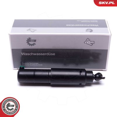 Washer Fluid Jet, headlight cleaning ESEN SKV 15SKV642