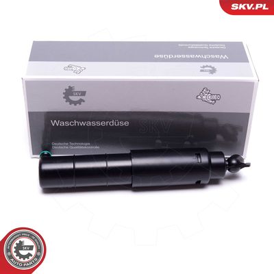Washer Fluid Jet, headlight cleaning ESEN SKV 15SKV643