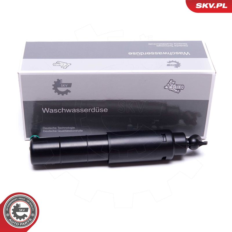 ESEN SKV 15SKV644 Washer Fluid Jet, headlight cleaning