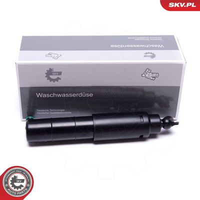 Washer Fluid Jet, headlight cleaning ESEN SKV 15SKV644