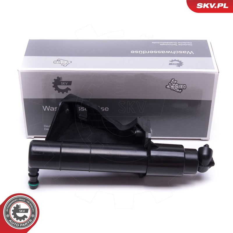 ESEN SKV 15SKV645 Washer Fluid Jet, headlight cleaning