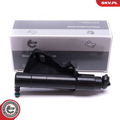 Washer Fluid Jet, headlight cleaning ESEN SKV 15SKV645