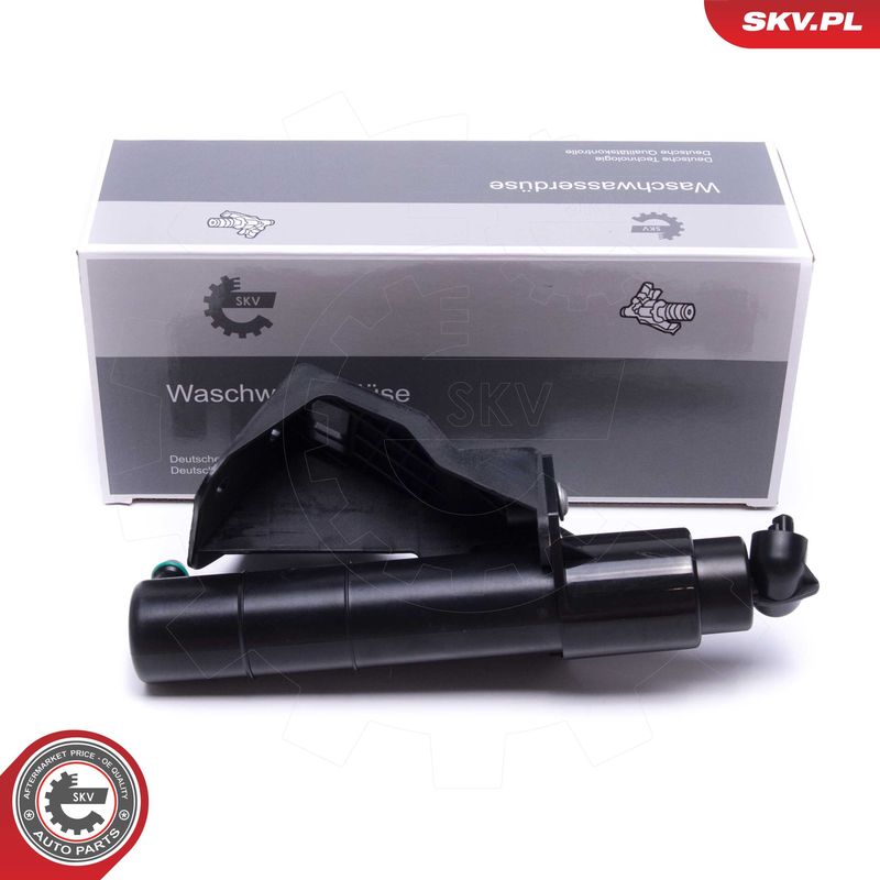 ESEN SKV 15SKV646 Washer Fluid Jet, headlight cleaning