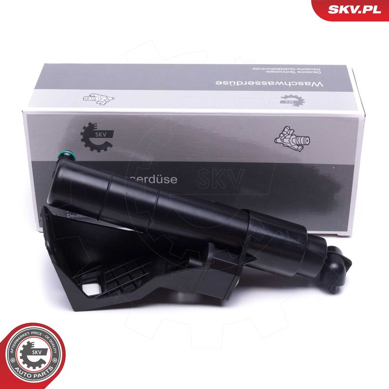 ESEN SKV 15SKV647 Washer Fluid Jet, headlight cleaning
