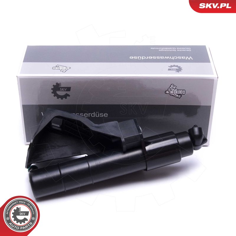 ESEN SKV 15SKV648 Washer Fluid Jet, headlight cleaning