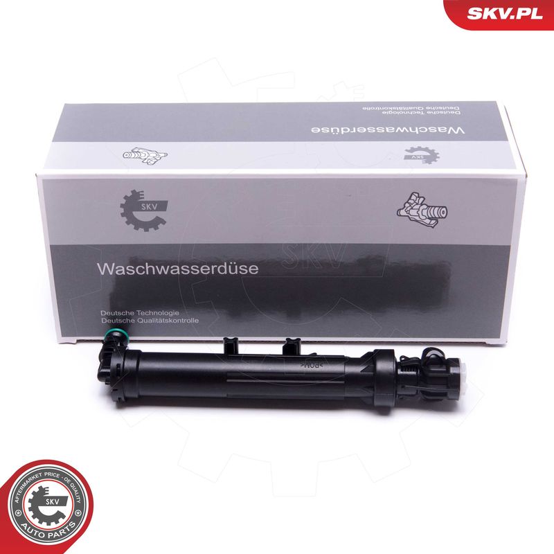 ESEN SKV 15SKV649 Washer Fluid Jet, headlight cleaning