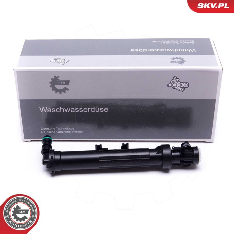 ESEN SKV 15SKV650 Washer Fluid Jet, headlight cleaning