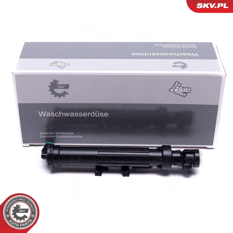 ESEN SKV 15SKV652 Washer Fluid Jet, headlight cleaning