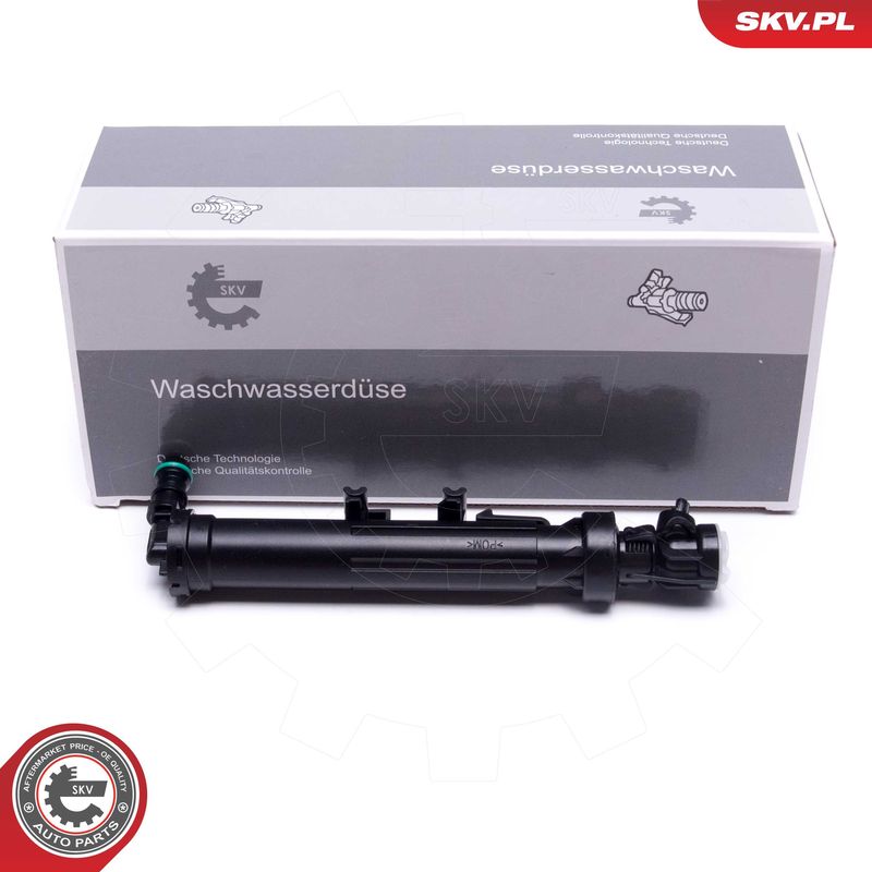 ESEN SKV 15SKV653 Washer Fluid Jet, headlight cleaning