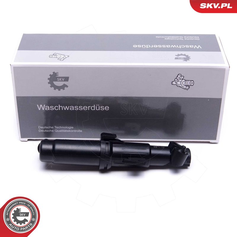 ESEN SKV 15SKV655 Washer Fluid Jet, headlight cleaning