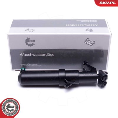 Washer Fluid Jet, headlight cleaning ESEN SKV 15SKV657
