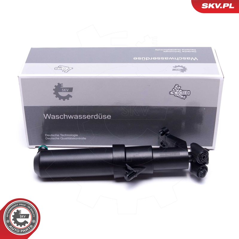 ESEN SKV 15SKV658 Washer Fluid Jet, headlight cleaning
