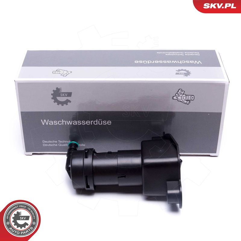 ESEN SKV 15SKV659 Washer Fluid Jet, headlight cleaning