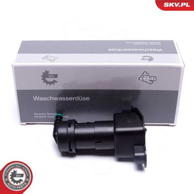 Washer Fluid Jet, headlight cleaning ESEN SKV 15SKV659