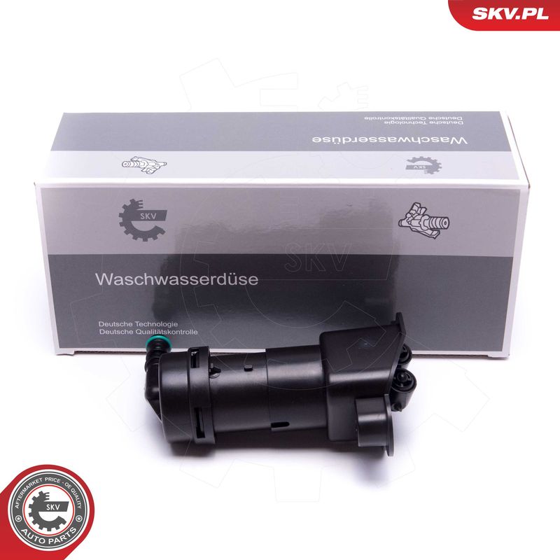 ESEN SKV 15SKV660 Washer Fluid Jet, headlight cleaning