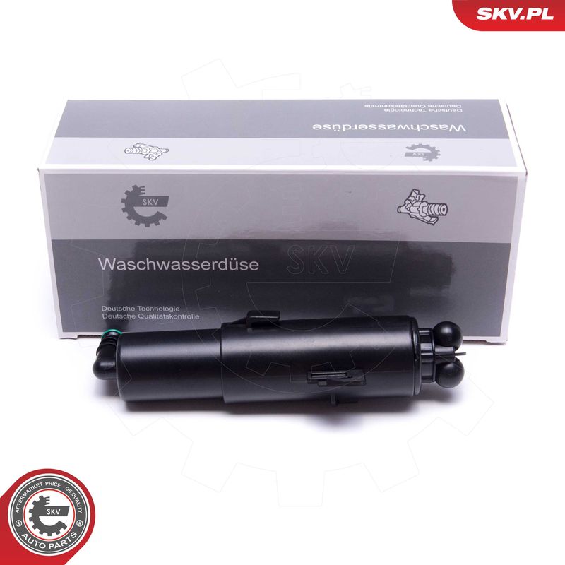 ESEN SKV 15SKV661 Washer Fluid Jet, headlight cleaning
