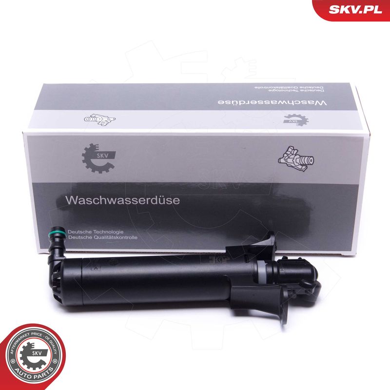 ESEN SKV 15SKV663 Washer Fluid Jet, headlight cleaning