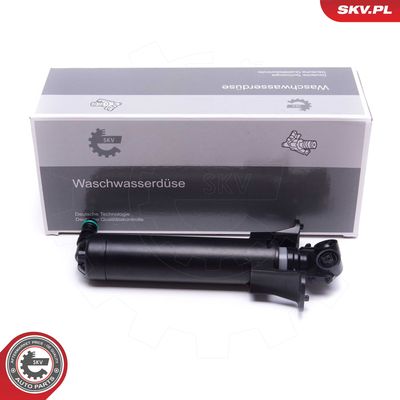 Washer Fluid Jet, headlight cleaning ESEN SKV 15SKV664