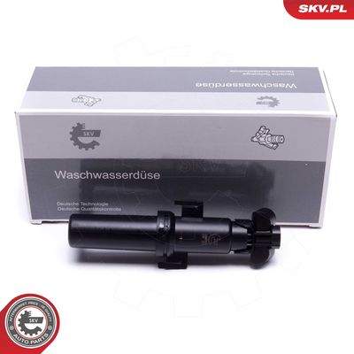Washer Fluid Jet, headlight cleaning ESEN SKV 15SKV667
